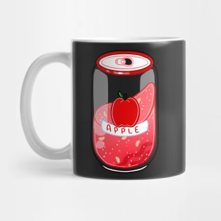 Apple Juice Mug